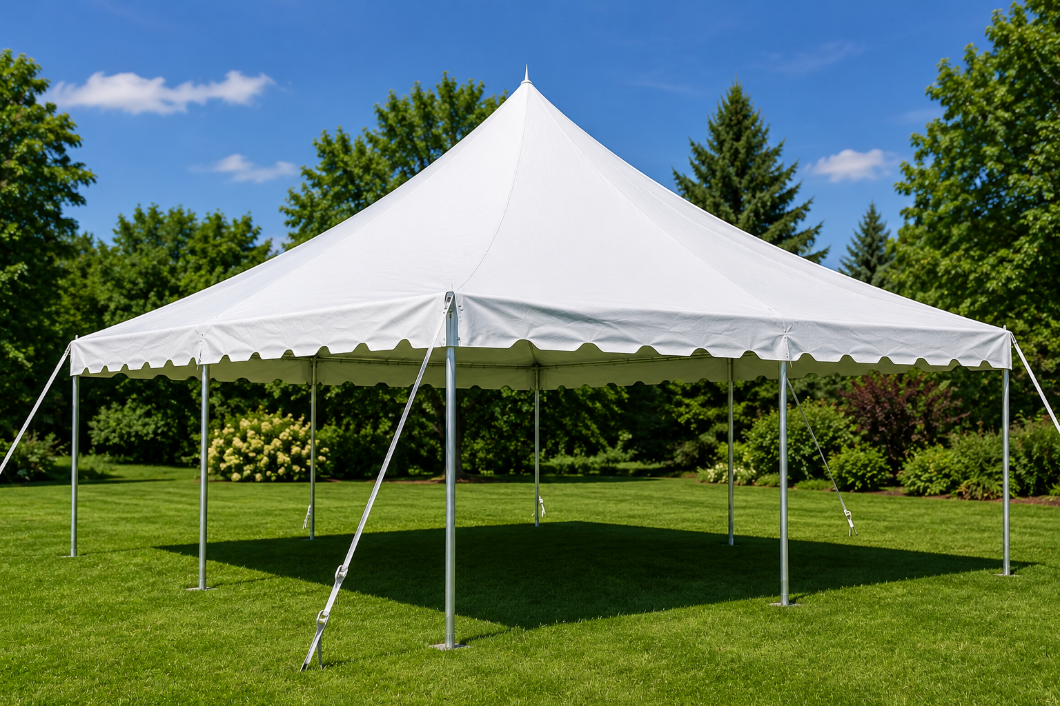 Tent Rentals in Louisville KY