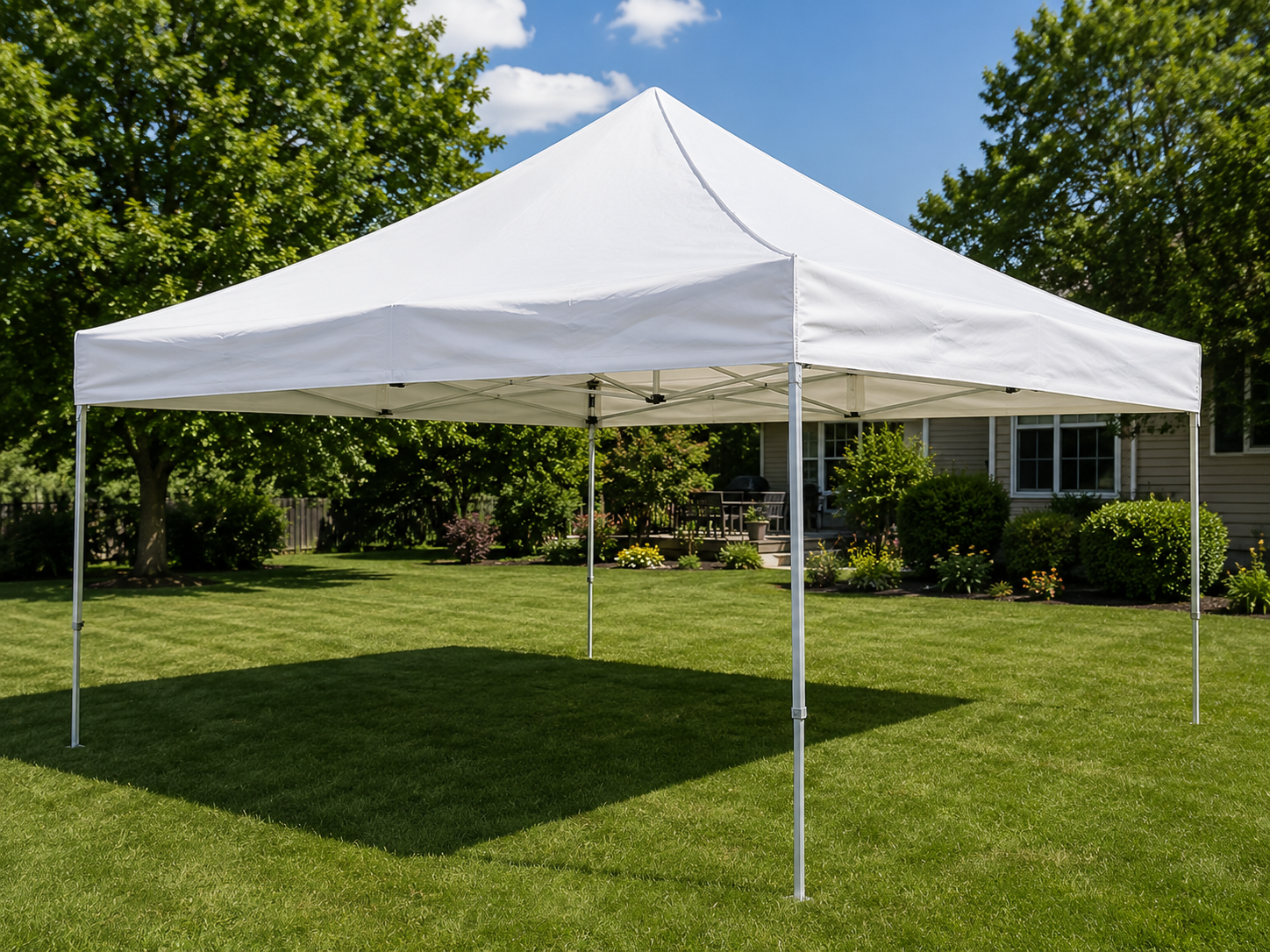 Party tent rentals in Louisville